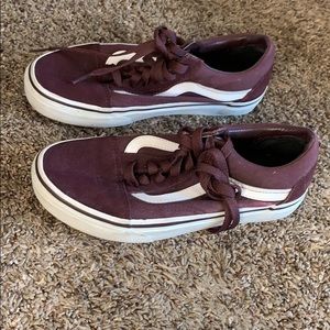 Vans